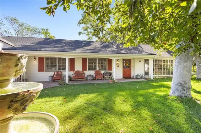 9160 Santa Barbara Road, Atascadero, CA 93422