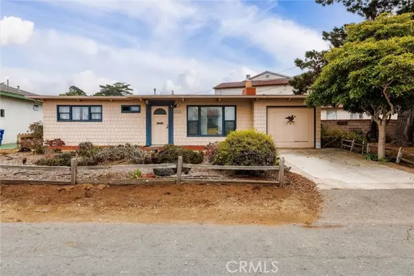 1150 N Monterey Avenue, Morro Bay, CA 93442