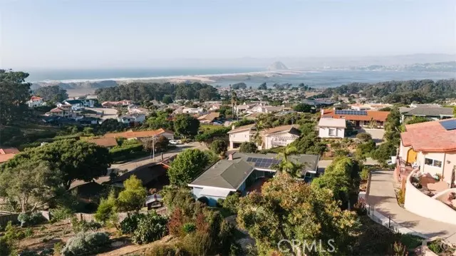 225 Travis Drive, Los Osos, CA 93402