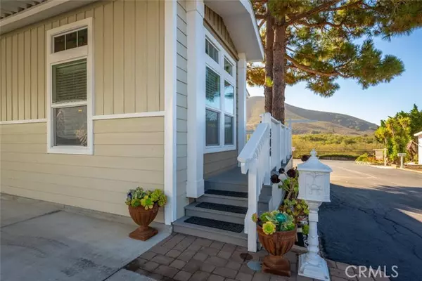 Morro Bay, CA 93442,506 Jelecote Drive #19