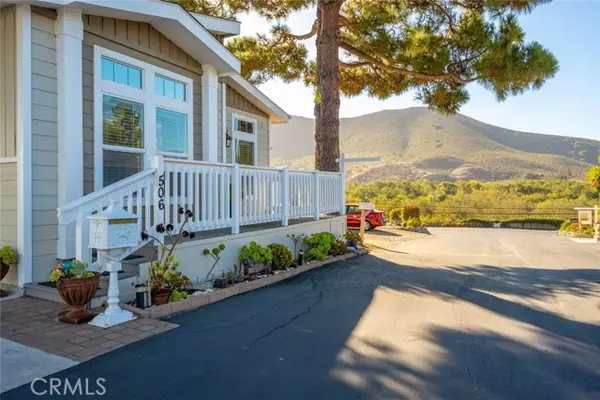 Morro Bay, CA 93442,506 Jelecote Drive #19