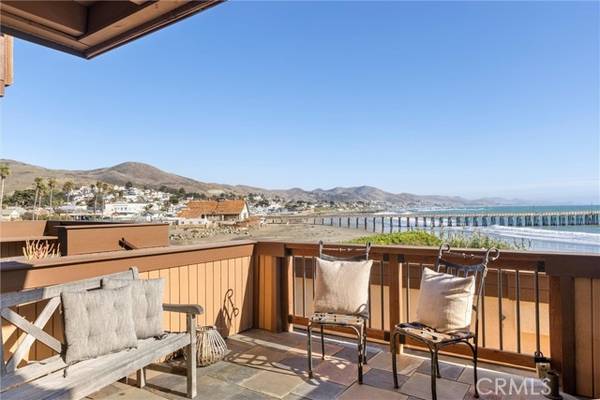 349 N Ocean Avenue #A2, Cayucos, CA 93430