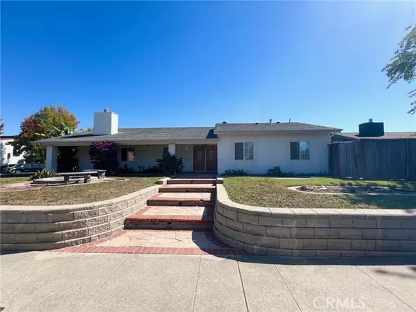 1195 Oceanaire Drive, San Luis Obispo, CA 93405