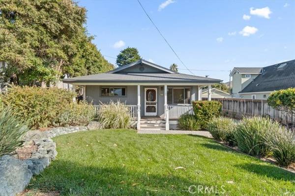 126 Birch Avenue, Cayucos, CA 93430