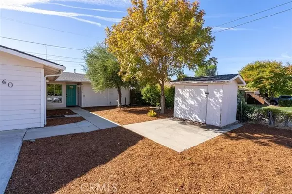 Paso Robles, CA 93446,1260 Lana Street