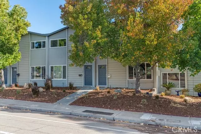 San Luis Obispo, CA 93401,1121 Laurel Lane #60