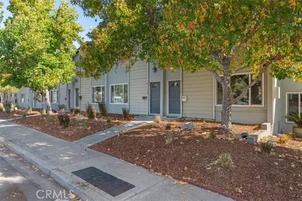 San Luis Obispo, CA 93401,1121 Laurel Lane #60