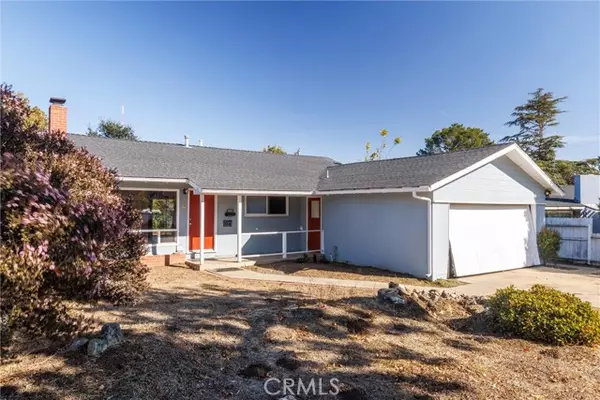 San Luis Obispo, CA 93405,521 Princeton Place