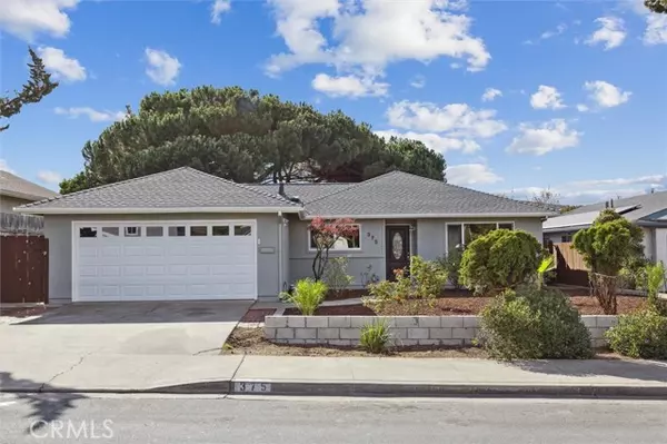 375 Margarita Avenue, San Luis Obispo, CA 93401