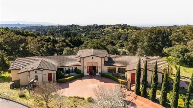 1450 Sugar Bush Court, Arroyo Grande, CA 93420