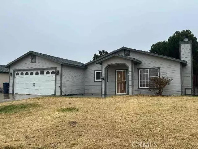 Tehachapi, CA 93561,349 Holly Drive