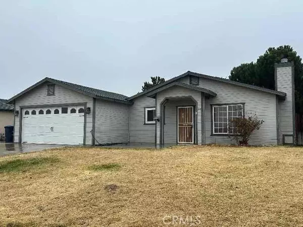 349 Holly Drive, Tehachapi, CA 93561