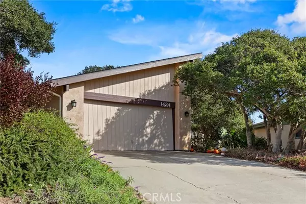 1424 Bay Oaks Drive, Los Osos, CA 93402