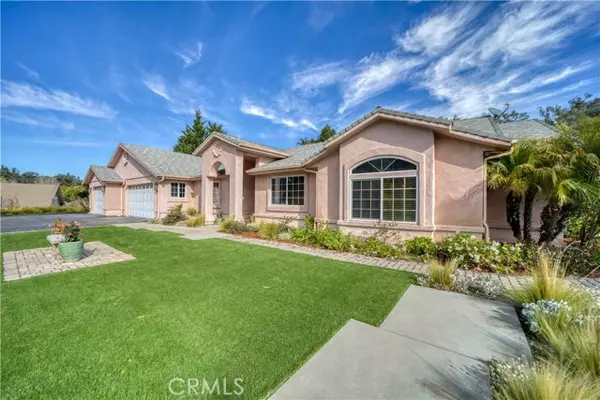 Arroyo Grande, CA 93420,650 Kodiak Lane