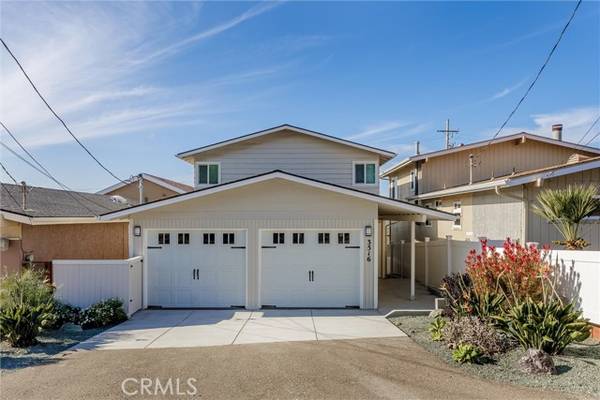 3516 Shearer Avenue, Cayucos, CA 93430