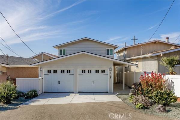 3516 Shearer Avenue,  Cayucos,  CA 93430