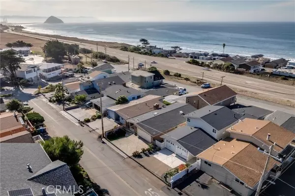 Cayucos, CA 93430,3516 Shearer Avenue