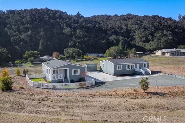 Arroyo Grande, CA 93420,1592 Deer Canyon Road