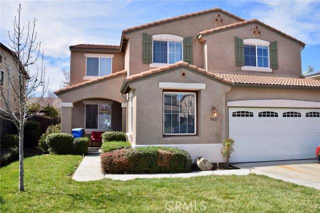902 Sycamore Canyon Road, Paso Robles, CA 93446