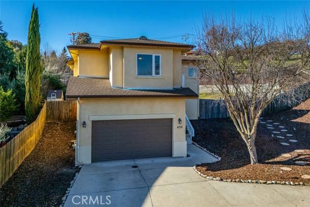 Paso Robles, CA 93446,430 Montebello Oaks Drive