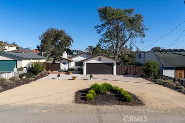 1656 10th Street, Los Osos, CA 93402