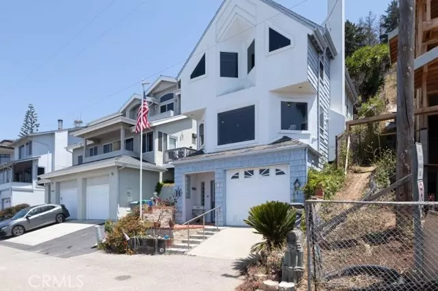 Cayucos, CA 93430,2725 Richard Avenue
