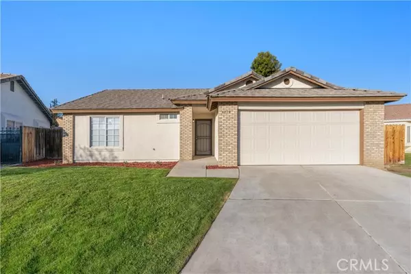 4710 Encore Court, Bakersfield, CA 93313