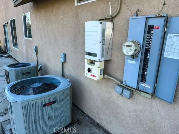 Shandon, CA 93461,480 Mesa Grande Drive