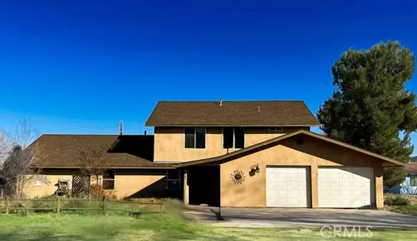 Shandon, CA 93461,480 Mesa Grande Drive