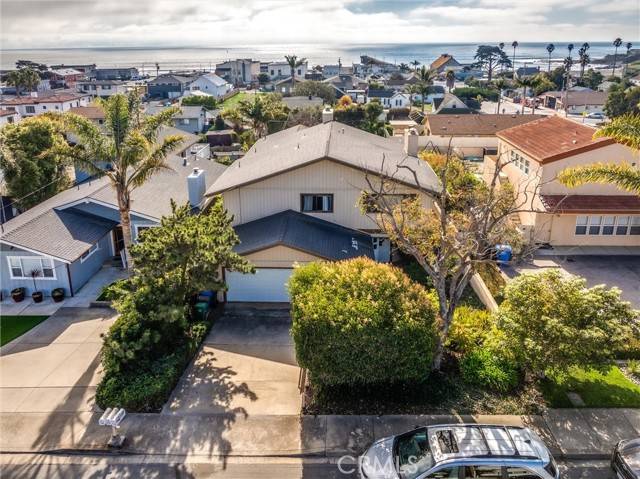 173 Birch Avenue, Cayucos, CA 93430