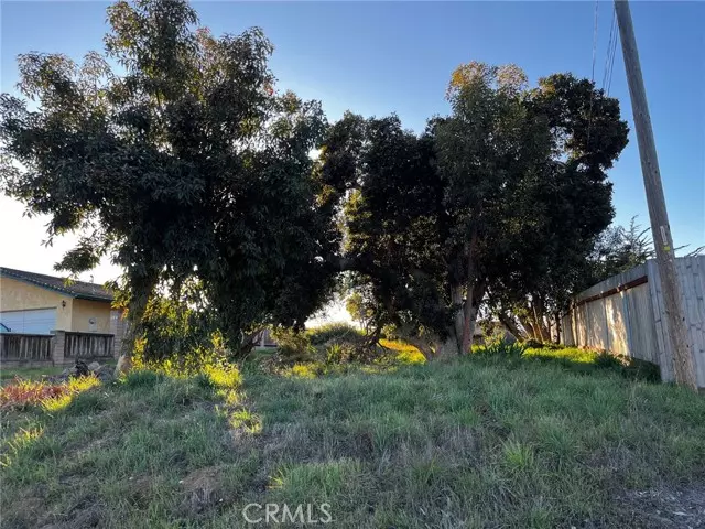 0 16th Street, Los Osos, CA 93402