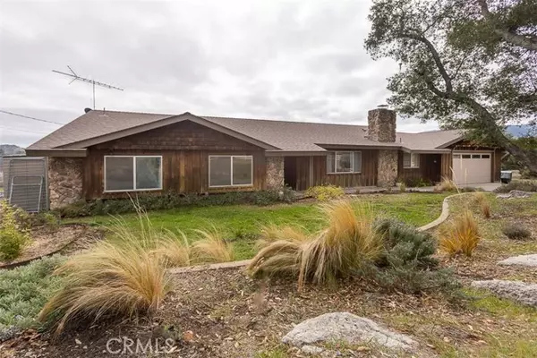 Atascadero, CA 93422,9080 La Paz Road