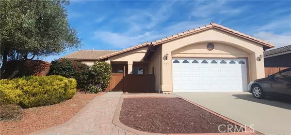 Santa Maria, CA 93455,441 Monterey Road