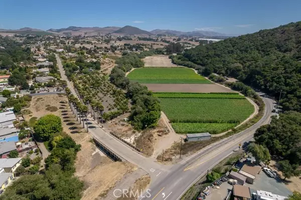 Arroyo Grande, CA 93420,0 Los Berros Road