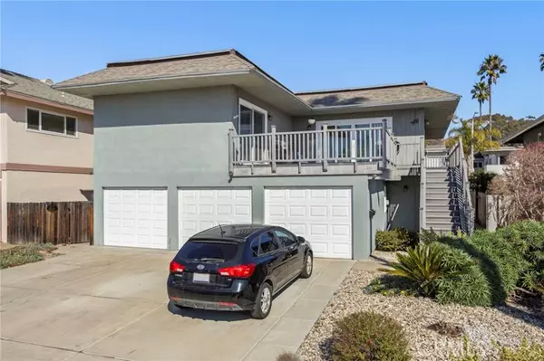 Ventura, CA 93001,2552 Seahorse Avenue