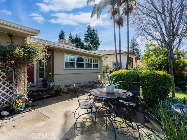San Luis Obispo, CA 93401,1893 Corralitos Avenue