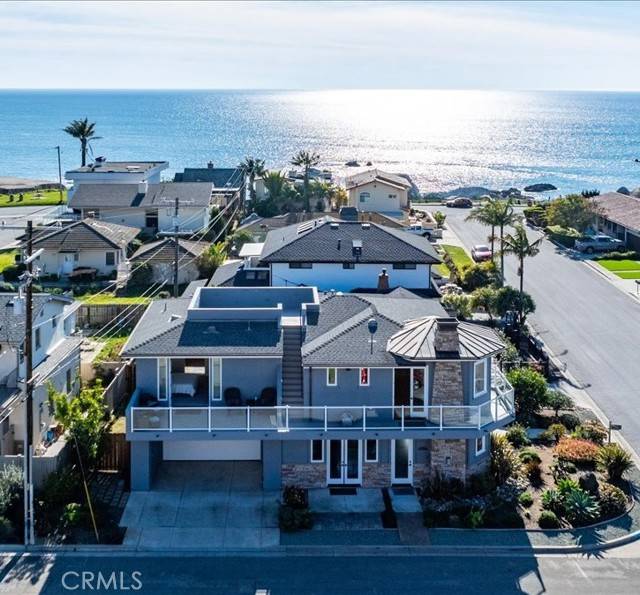 Pismo Beach, CA 93449,427 Water Street