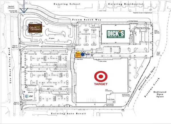 San Luis Obispo, CA 93405,11982 Los Osos Valley Road