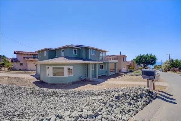 Cambria, CA 93428,396 Castle