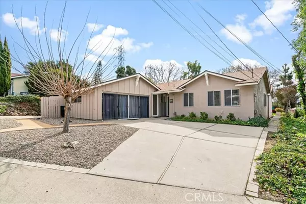 1577 Tanglewood Drive, San Luis Obispo, CA 93401