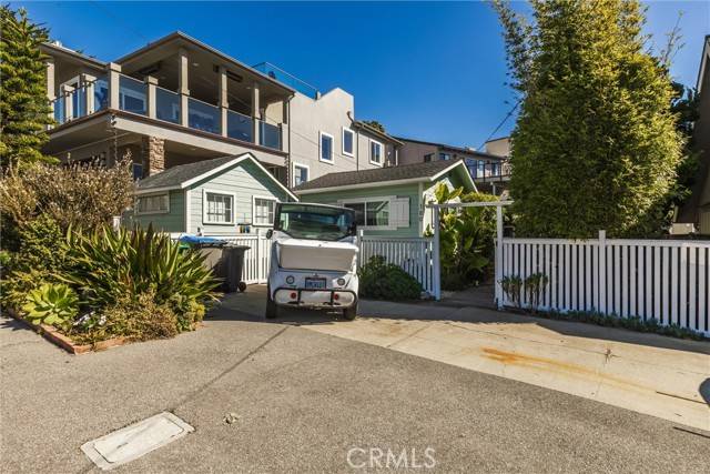 180 4th Street, Cayucos, CA 93430