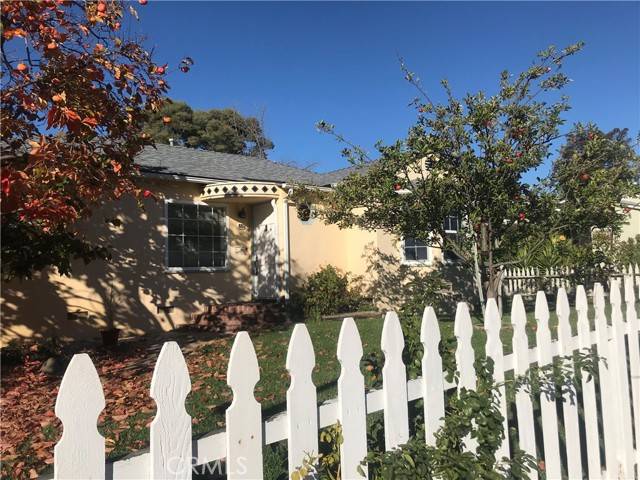 San Luis Obispo, CA 93405,551 Hathway Avenue