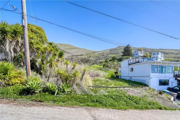 Cayucos, CA 93430,3525 Gilbert Avenue