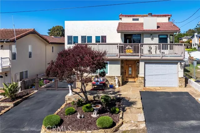 Cambria, CA 93428,339 Harvey Street