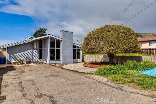 55 10th Street, Cayucos, CA 93430