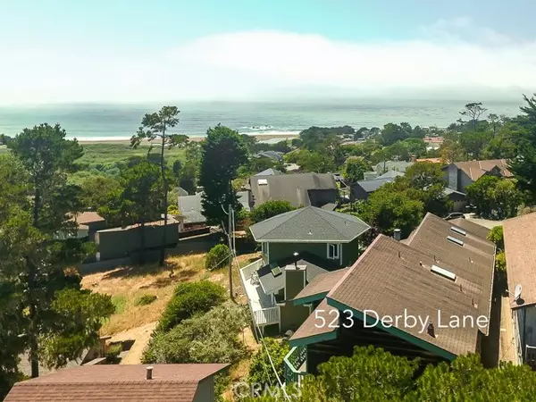 Cambria, CA 93428,523 Derby Lane