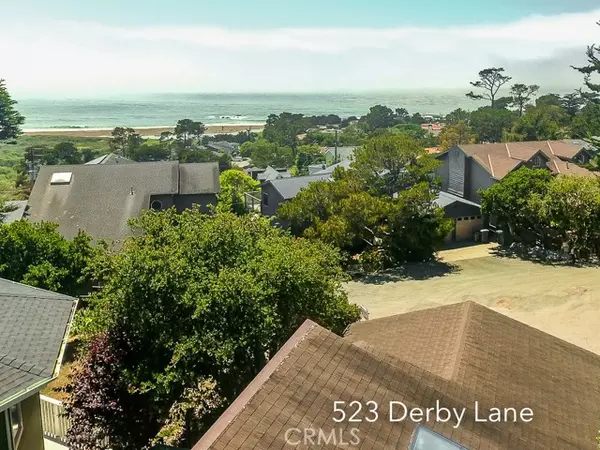 Cambria, CA 93428,523 Derby Lane