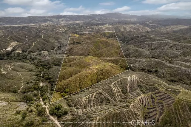 0 Parkhill Road, Santa Margarita, CA 93453