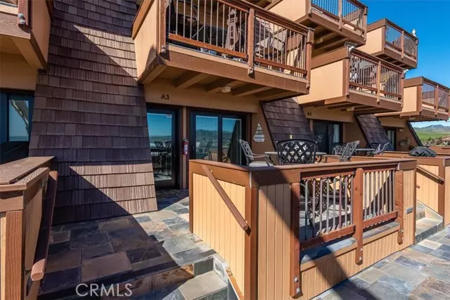 349 N Ocean Avenue #A3, Cayucos, CA 93430