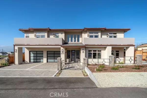 Cayucos, CA 93430,2908 Orville Avenue